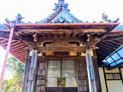 良参寺の末社・摂社