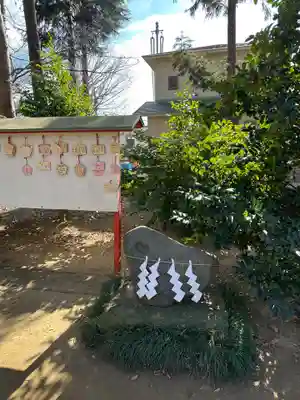 小野神社(東京都)