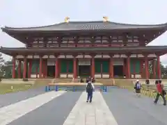 興福寺の本殿