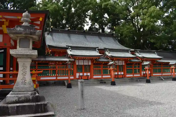 熊野速玉大社の本殿・本堂