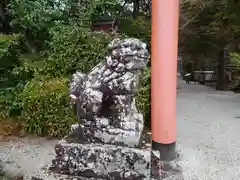 高鴨神社(奈良県)