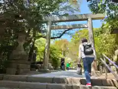 報徳二宮神社(神奈川県)