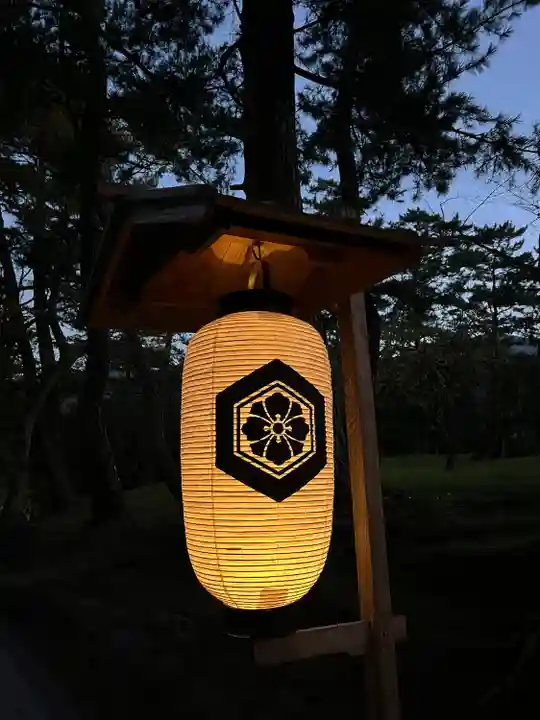 出雲大社(島根県)