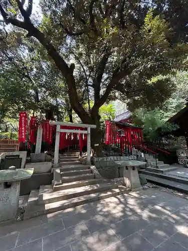 乃木神社(東京都)