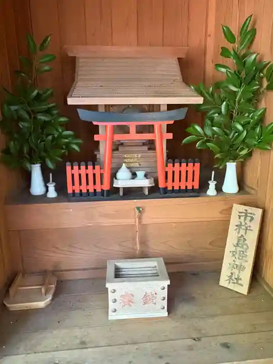 宇流冨志禰神社(三重県)