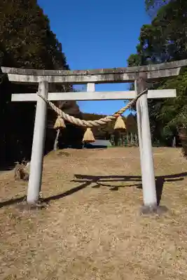 奥殿神社(愛知県)