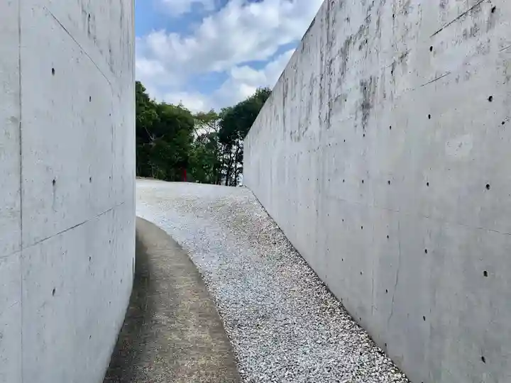 本福寺のその他建物