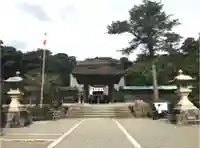 氣多大社のその他建物