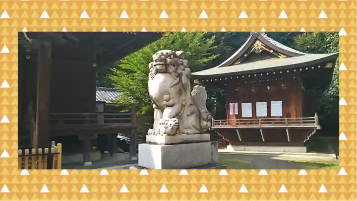 赤羽八幡神社(東京都)