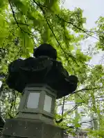 神炊館神社 ⁂奥州須賀川総鎮守⁂(福島県)