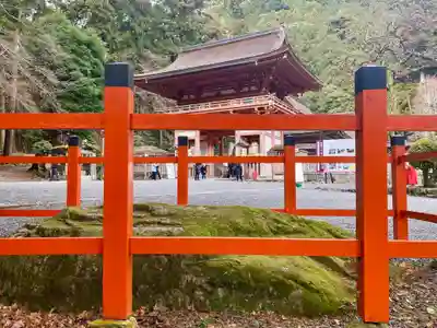 日吉大社(滋賀県)