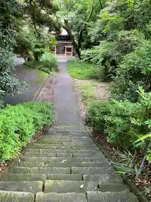 清滝寺のその他建物