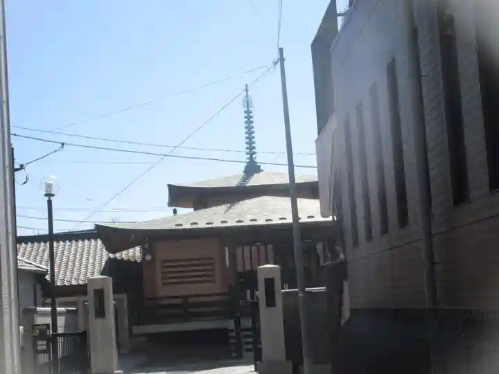 世尊院(東京都)