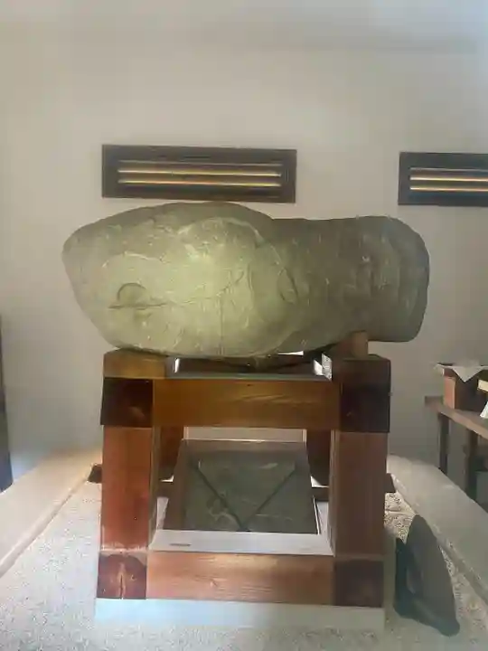 楯築神社(岡山県)