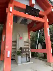 千光寺の建物その他