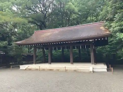 明治神宮(東京都)