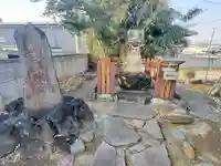 和泉神社(栃木県)