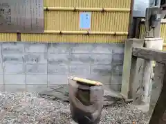 熊野神社の建物その他