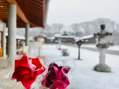 長野縣護國神社(長野県)