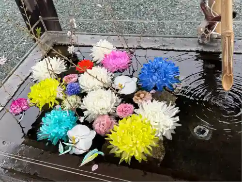 成田山川越別院(埼玉県)