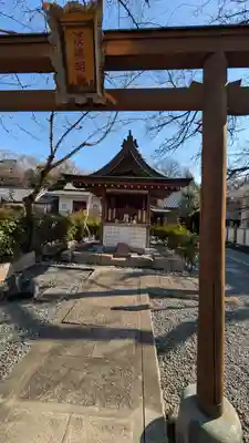 光傅寺（光伝寺）(大阪府)