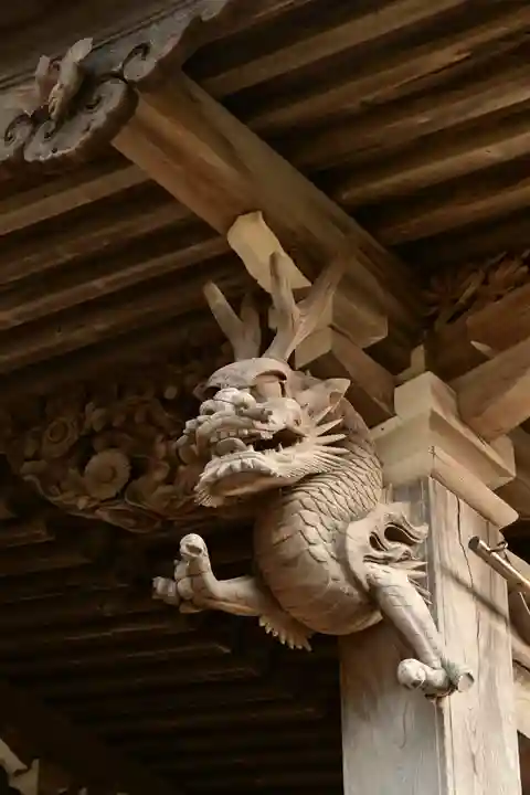 吉崎御坊 願慶寺(福井県)
