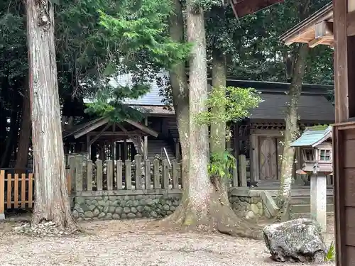 能褒野神社(三重県)