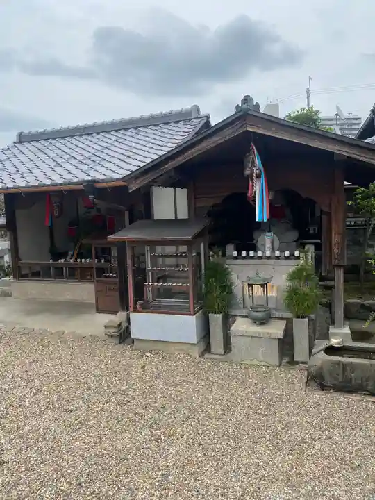 蓮光寺(大阪府)