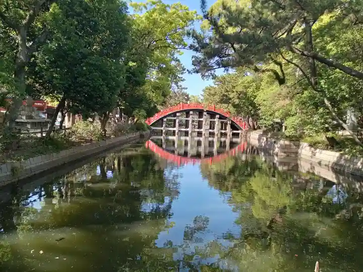 住吉大社(大阪府)