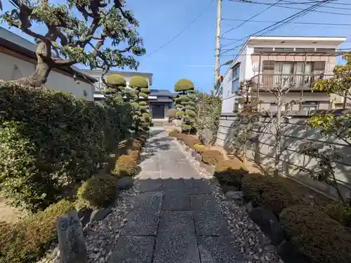 弘善寺(東京都)