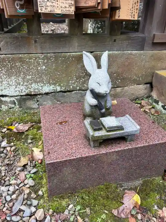出雲大社(島根県)