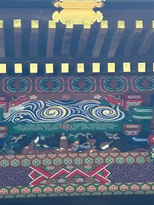 秩父神社(埼玉県)