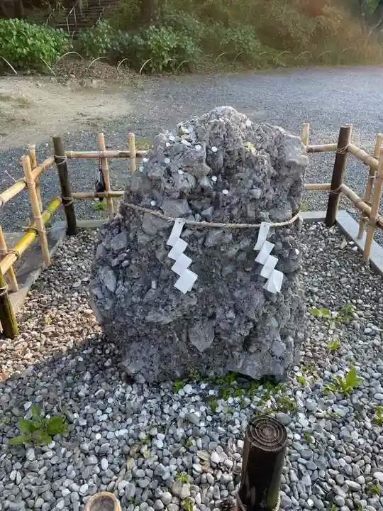 吉備津彦神社(岡山県)