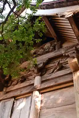 鉾神社(宮崎県)