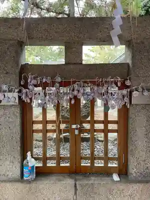 住吉大社(大阪府)