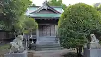 金櫻神社(静岡県)