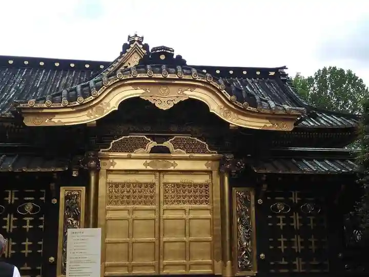 上野東照宮(東京都)