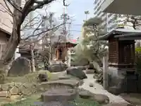 寳珠院(大阪府)