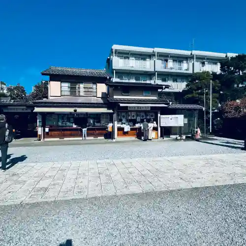 川越八幡宮(埼玉県)