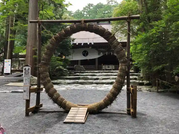 椿大神社のその他建物