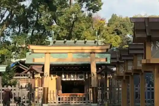 豊國神社のその他建物