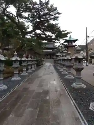 誕生寺のその他建物