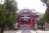 八阪神社(山口県)