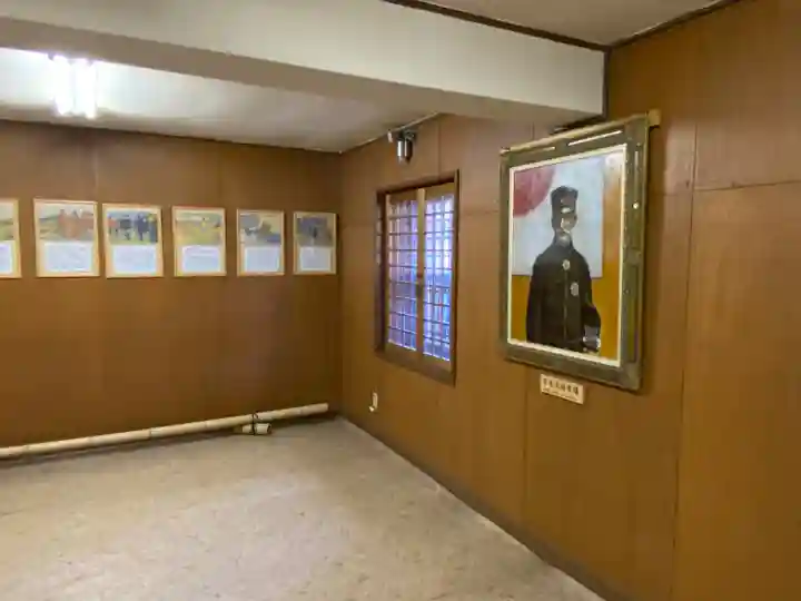 京都乃木神社のその他建物