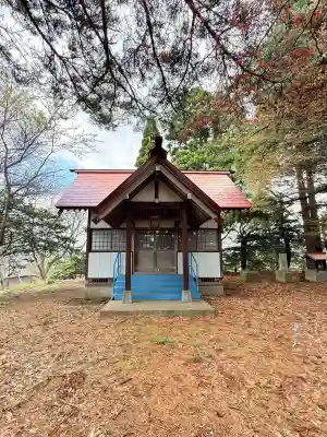 福田稲荷神社(北海道)