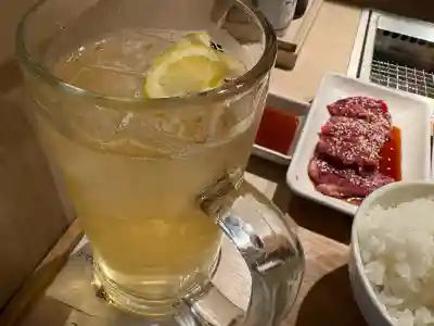 渋谷氷川神社(東京都)