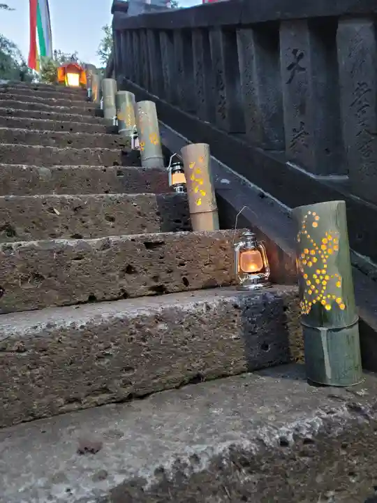 成田山神護寺のその他建物