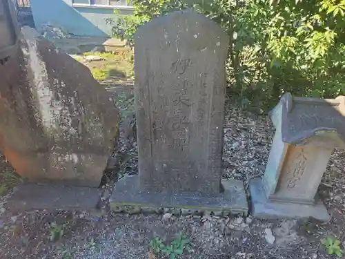 三十番神社のその他建物