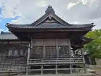 高森新田稲荷神社(新潟県)