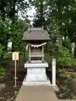 菅原神社(東京都)